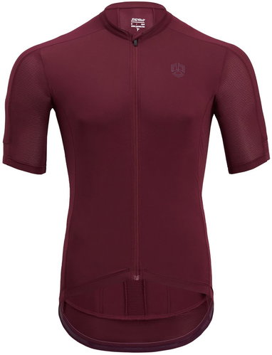 SILVINI Ceno MD2015 purple XL - Cycling Jersey - Main image