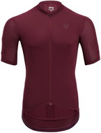 SILVINI Ceno MD2015 purple XXL - Cycling Jersey