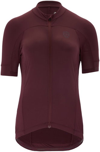 SILVINI Montella WD2024 purple M - Cycling Jersey - Main image