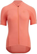 SILVINI Montella WD2024 růžový S - Cycling Jersey