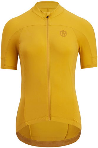 SILVINI Montella WD2024 tiger XL - Cycling Jersey - Main image