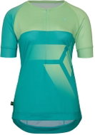 SILVINI Stabina WD1432 green-ocean XL - Cycling Jersey