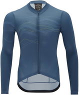 SILVINI Valfuro MD2200 navy - Cyklodres