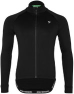 SILVINI Leverono MD2207 black-cloud XXL - Cycling Jersey