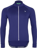 SILVINI Leverono MD2207 blue-cloud - Cycling Jersey