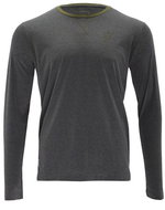 SILVINI Casalo MD2216 charcoal-olive - Cycling Jersey