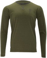SILVINI Casalo MD2216 olive-charcoal S - Cycling Jersey