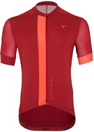 SILVINI Carnio MD2226 merlot-red S - Cycling Jersey