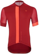 SILVINI Carnio MD2226 merlot-red XL - Cycling Jersey