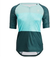 SILVINI Stabina WD1432 garden-green L - Cycling Jersey