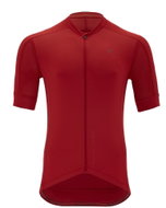 SILVINI Carnio MD2226 merlot XL - Cycling Jersey
