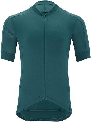 SILVINI Carnio MD2226 ocean S - Cycling Jersey - Main image