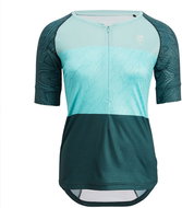 SILVINI Stabina WD1432 garden-green XXL - Cycling Jersey