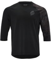 SILVINI Brunello MD2239 black-charcoal S - Cycling Jersey