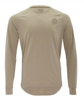 SILVINI Cortino MD2267 grey M - Cycling Jersey