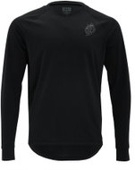 SILVINI Cortino MD2267 black 3XL - Cycling Jersey