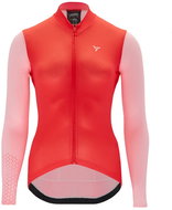 SILVINI Valfura WD2204 červený-pink  - Cyklodres
