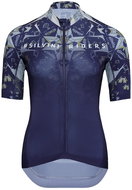 SILVINI Mottolina WD2210 navy S - Cycling Jersey
