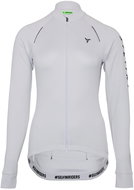 SILVINI Leverona WD2211 cloud-black - Cycling Jersey