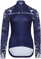 SILVINI Leverona WD2211 navy  - Cyklodres