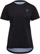 SILVINI Denna WD2243 charcoal  - Cyklodres