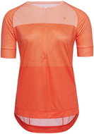 SILVINI Stabina WD1432 orange - Cycling Jersey