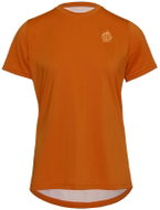 SILVINI Denna WD2243 orange L - Cycling Jersey