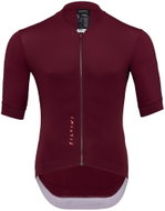 SILVINI Trafoi MD2401 merlot M - Cycling Jersey