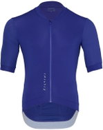 SILVINI Trafoi MD2401 blue M - Cycling Jersey