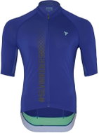 SILVINI Mazzano MD2424 blue-ocean - Cycling Jersey