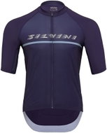 SILVINI Mazzano MD2424 navy-grey M - Cycling Jersey