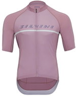 SILVINI Mazzano MD2424 fialový-navy 3XL - Cycling Jersey