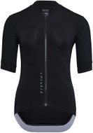 SILVINI Trafoia WD2400 black S - Cycling Jersey