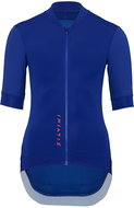 SILVINI Trafoia WD2400 blue S - Cycling Jersey