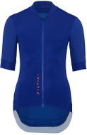 SILVINI Trafoia WD2400 blue L - Cycling Jersey
