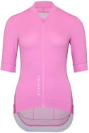SILVINI Trafoia WD2400 pink M - Cycling Jersey