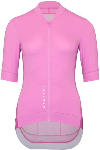 SILVINI Trafoia WD2400 pink M - Cycling Jersey - Main image