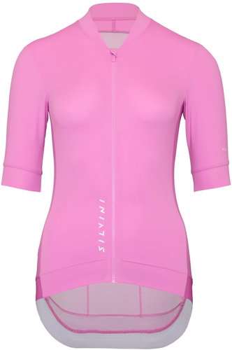 SILVINI Trafoia WD2400 pink L - Cycling Jersey - Main image