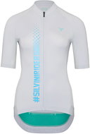 SILVINI Mazzana WD2428 cloud-ocean S - Cycling Jersey