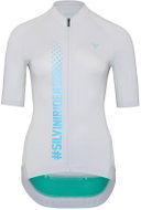 SILVINI Mazzana WD2428 cloud-ocean M - Cycling Jersey