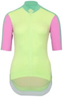 SILVINI Stelvia WD2404 ocean-blue S - Cycling Jersey