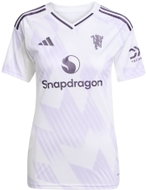 Adidas Women's jersey MANCHESTER UNITED 25/26 outdoor L - Jersey