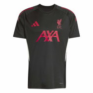 Adidas Training Jersey LIVERPOOL FC black L - Jersey
