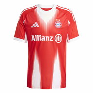 Adidas Jersey BAYERN MNICHOV 25/26 home Allianz L - Jersey