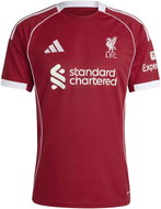 Adidas Dres LIVERPOOL FC 25/26 domácí XXL - Dres