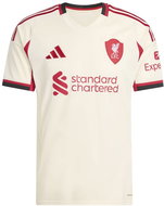 Adidas Dres LIVERPOOL FC 25/26 venkovní M - Dres