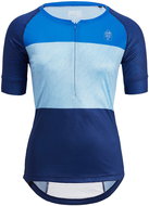 SILVINI Stabina WD1432 navy-blue - Cycling Jersey