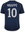 REAL MADRID 25/26 jersey Away Mbappe