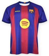 Rogers SRL Replica Jerseys BARCELONA FC 25/26 Home XL - Jersey