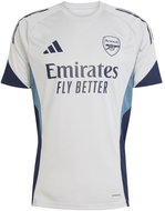 Adidas Training Jersey ARSENAL FC grey M - Jersey
